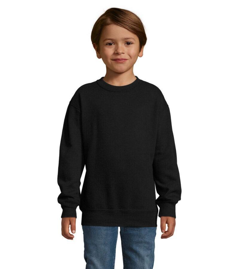 Sudadera infantil personalizada 9 Sudadera infantil personalizada