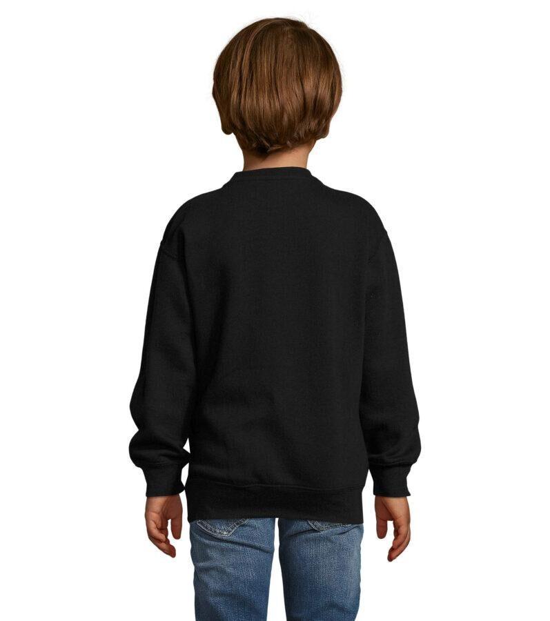 Sudadera infantil personalizada 10 Sudadera infantil personalizada