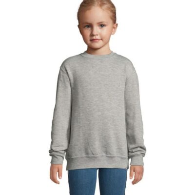 Sudadera infantil personalizada