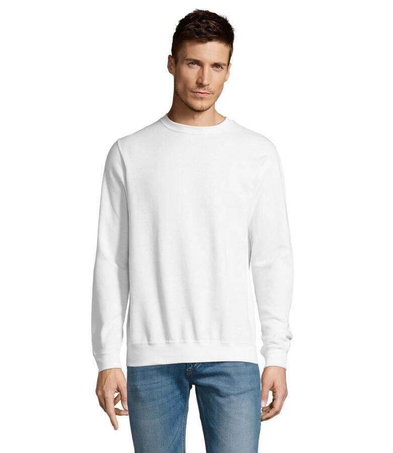 Dessuadora unisex personalitzada 1 Sudadera Unisex personalizada