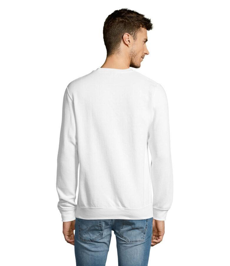 Dessuadora unisex personalitzada 2 Sudadera Unisex personalizada