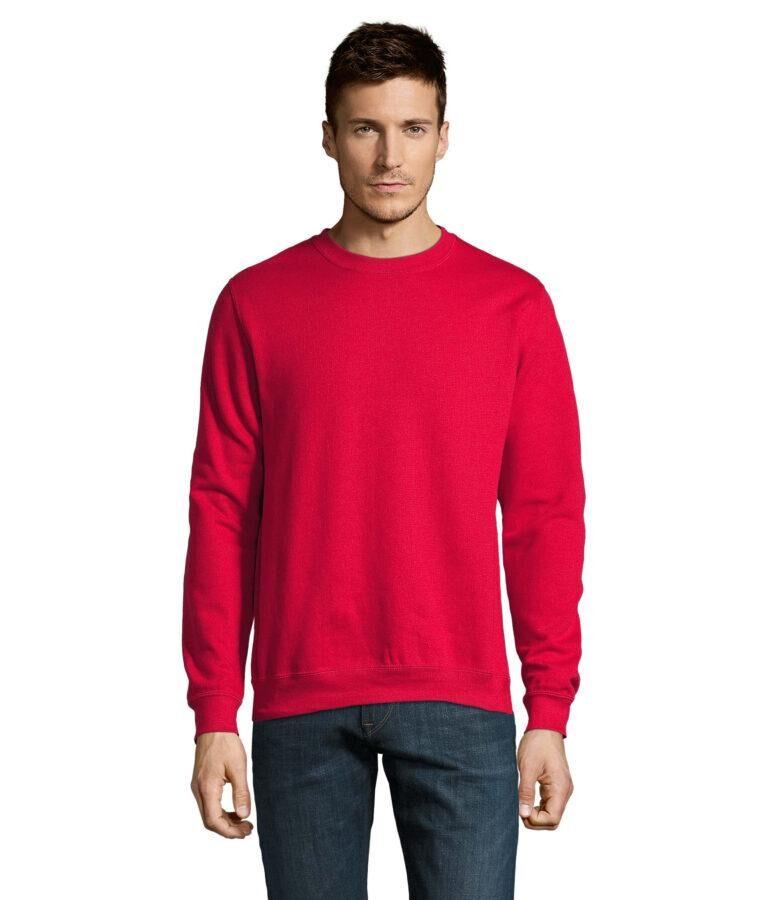 Dessuadora unisex personalitzada 3 Sudadera Unisex personalizada