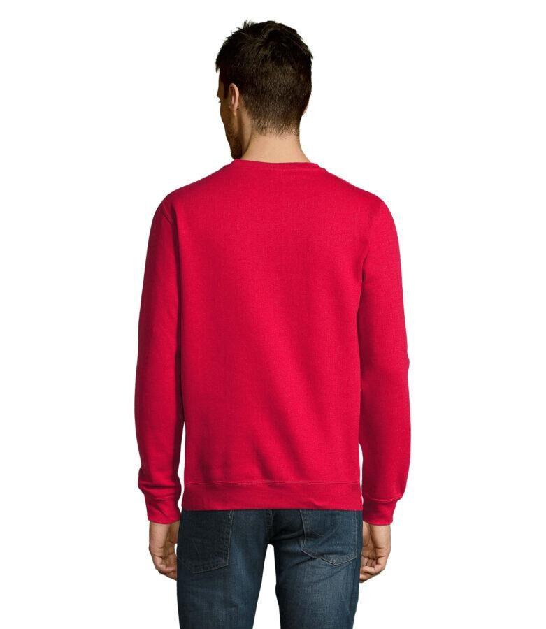 Dessuadora unisex personalitzada 4 Sudadera Unisex personalizada