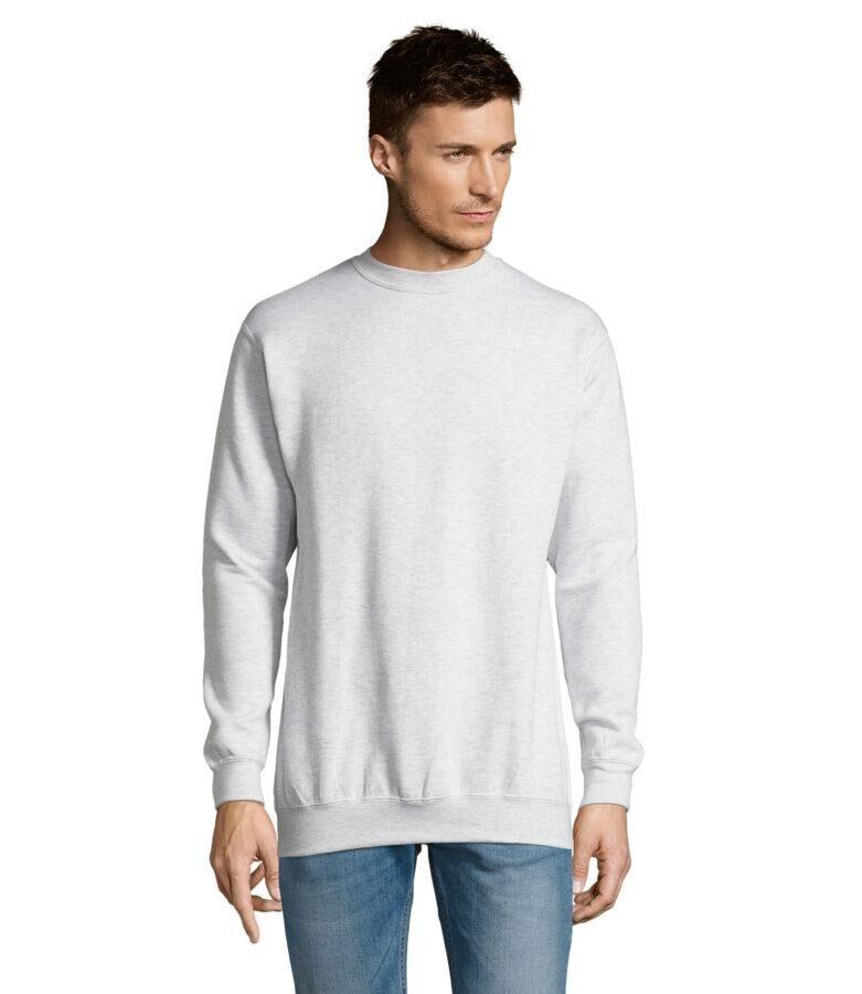Dessuadora unisex personalitzada 7 Dessuadora unisex personalitzada - Imatge 7