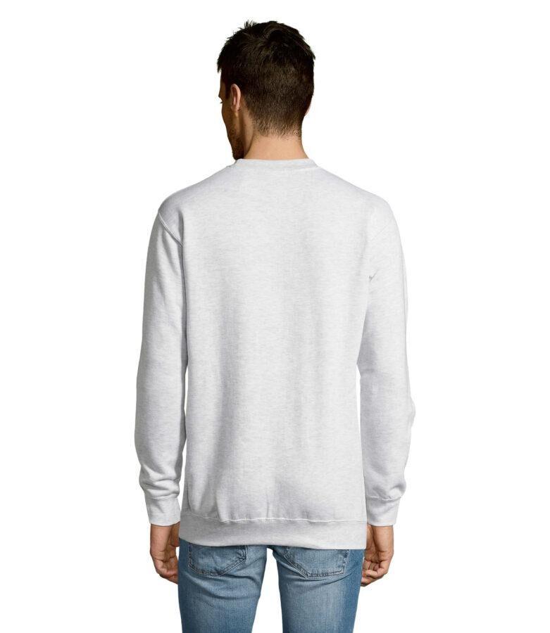 Dessuadora unisex personalitzada 8 Dessuadora unisex personalitzada - Imatge 8