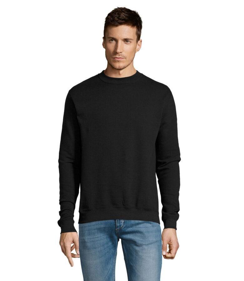 Dessuadora unisex personalitzada 9 Sudadera Unisex personalizada