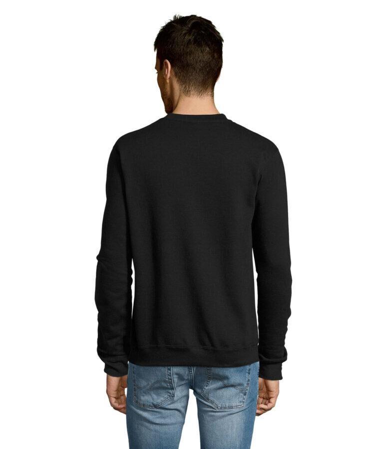 Dessuadora unisex personalitzada 10 Sudadera Unisex personalizada