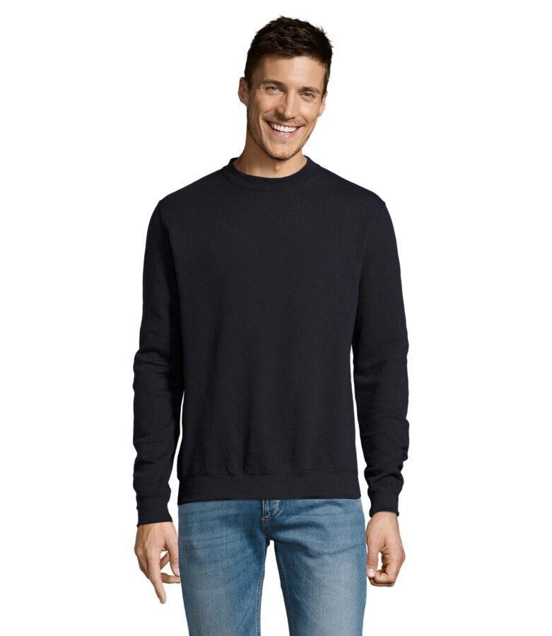 Dessuadora unisex personalitzada 13 Sudadera Unisex personalizada