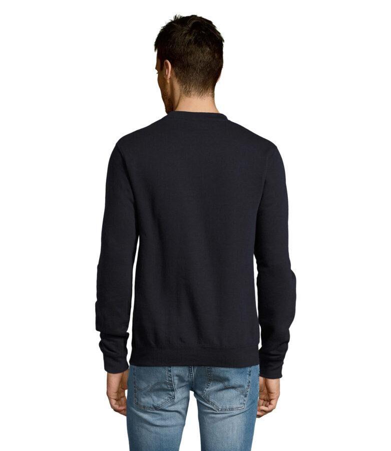 Dessuadora unisex personalitzada 14 Sudadera Unisex personalizada