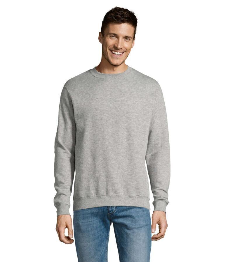 Dessuadora unisex personalitzada 11 Sudadera Unisex personalizada