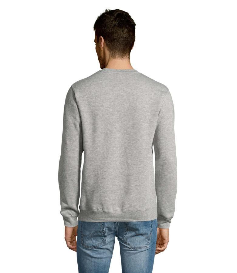 Dessuadora unisex personalitzada 12 Sudadera Unisex personalizada