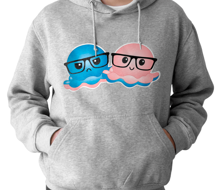 Sudadera Pulpos 1 Sudadera Pulpos