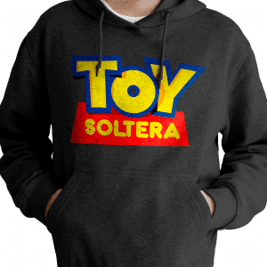 Sudadera Toy Soltera