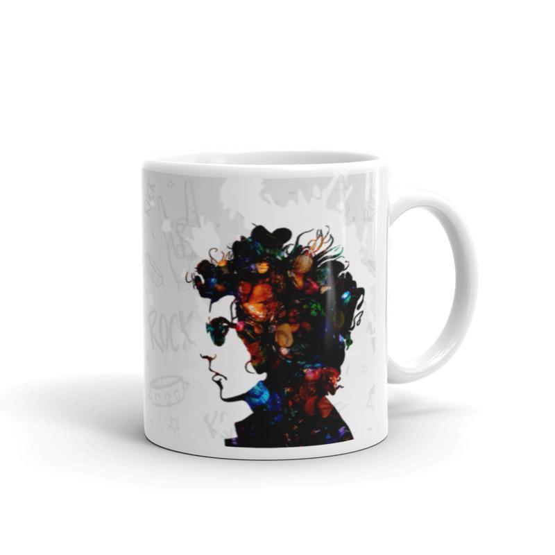 Taza Bob Dylan 1 Taza Bob Dylan