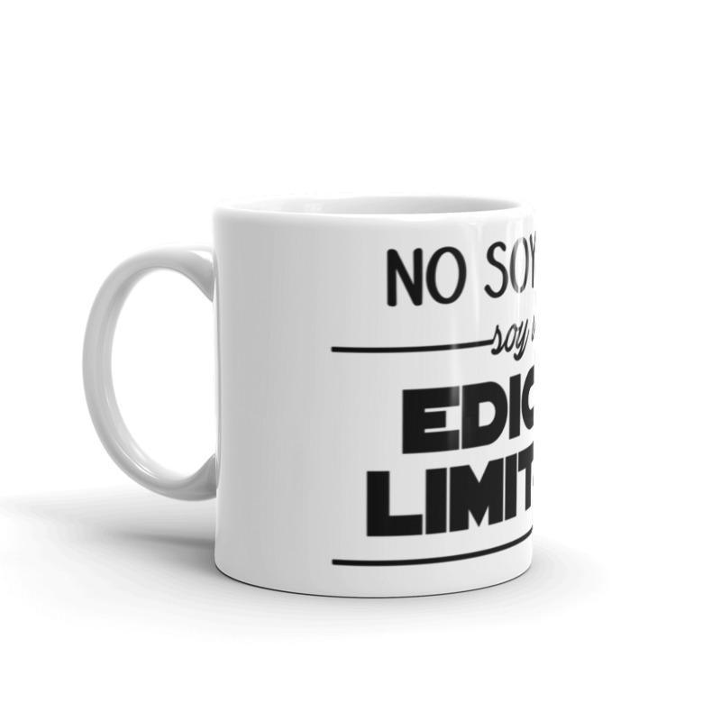 No soy raro soy Edición Limitada Tasse 2 Taza No soy raro soy Edición Limitada