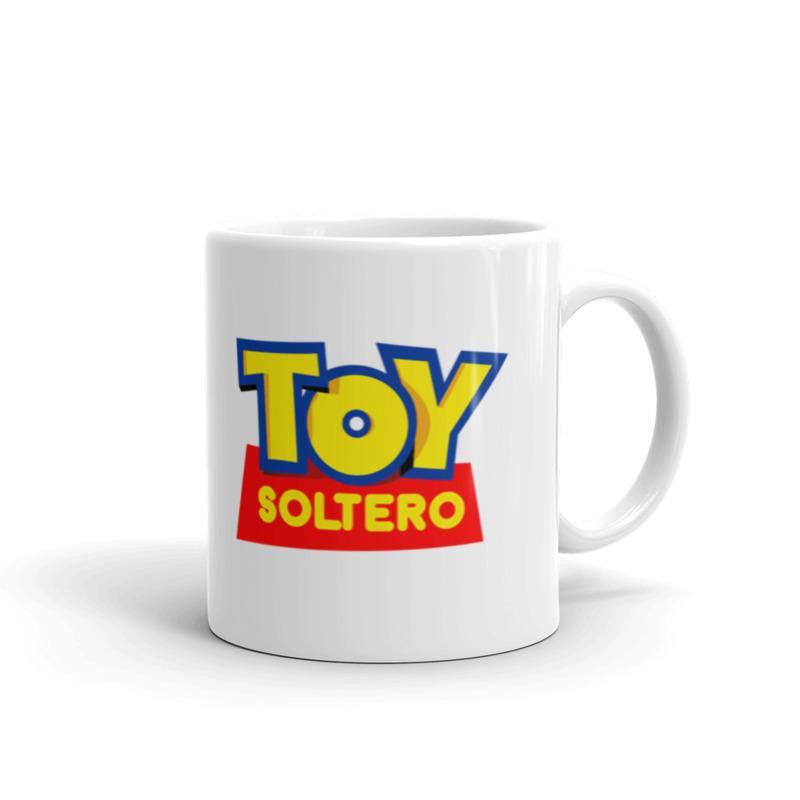 Tassa Toy Soltero 1 Taza Toy Soltero