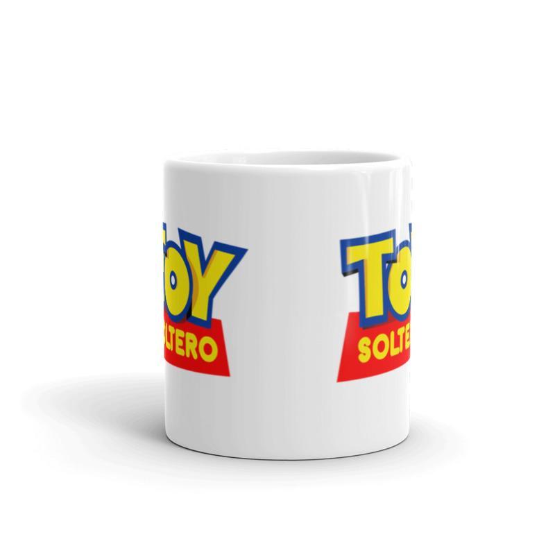 Tassa Toy Soltero 3 Taza Toy Soltero