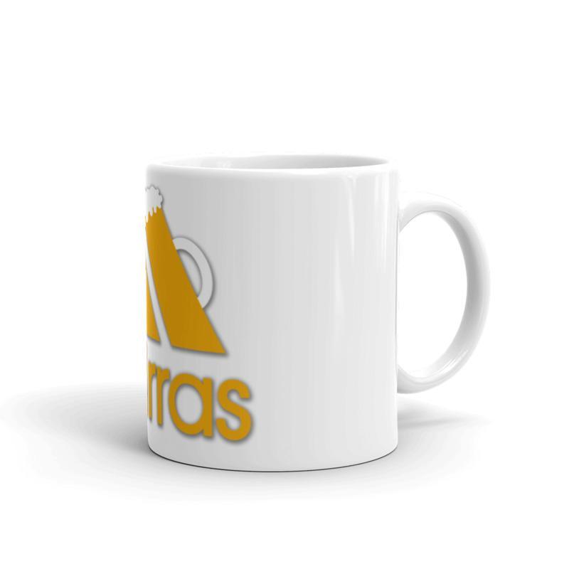 Taza abirras 2 Taza abirras