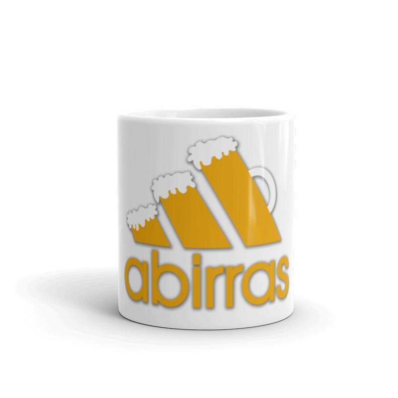 Taza abirras 1 Taza abirras