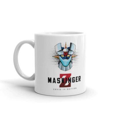 Tazas Maskinger Z