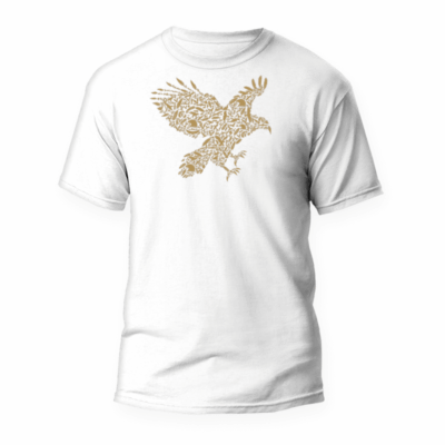 Camiseta Águila