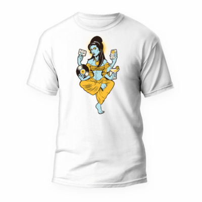Camiseta Amy Winehouse