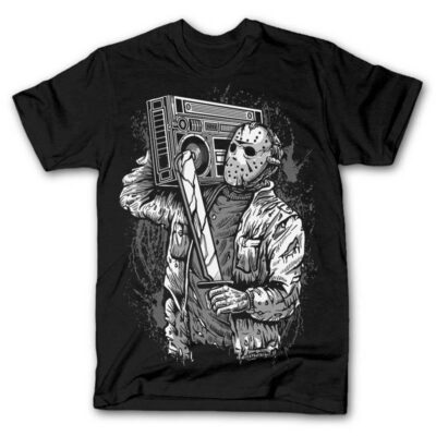 Camiseta Beatblood