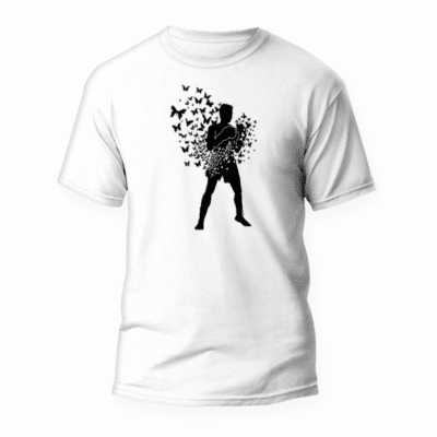 Camiseta Boxeo