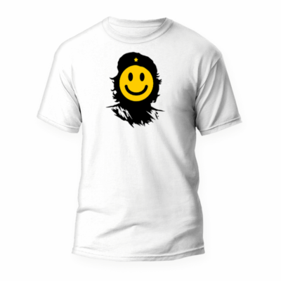 Camiseta Che Guevara