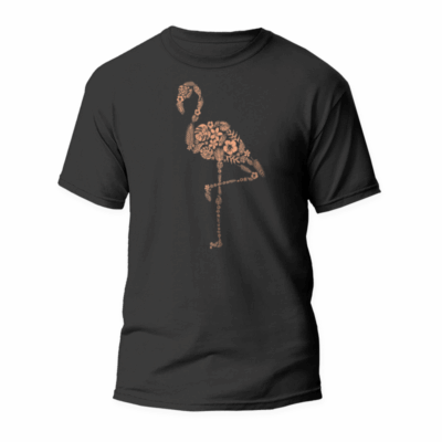 Camiseta Flamenco