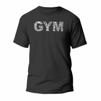 Camiseta GYM