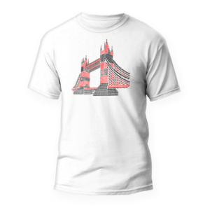Camiseta Puente de la Torre