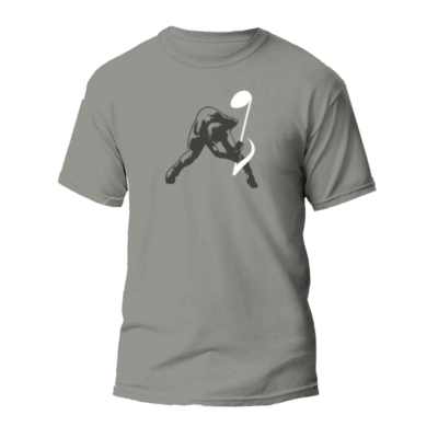 Camiseta Rompiendo nota musical