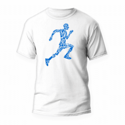 Camiseta Runner