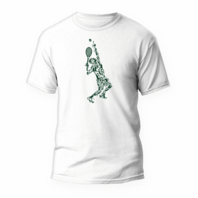 Camiseta Tenis