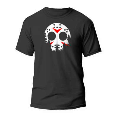 Camiseta Viernes 13 Bosque
