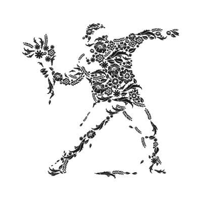 Inicio 104 Camisetas de Banksy