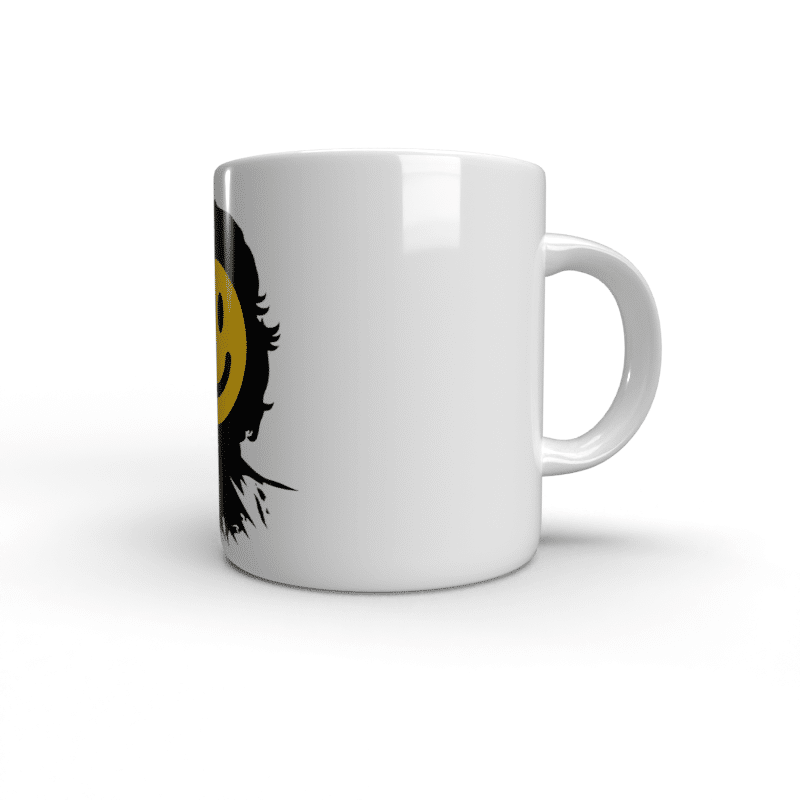 Tassa Ché Guevara 3 Taza Ché Guevara
