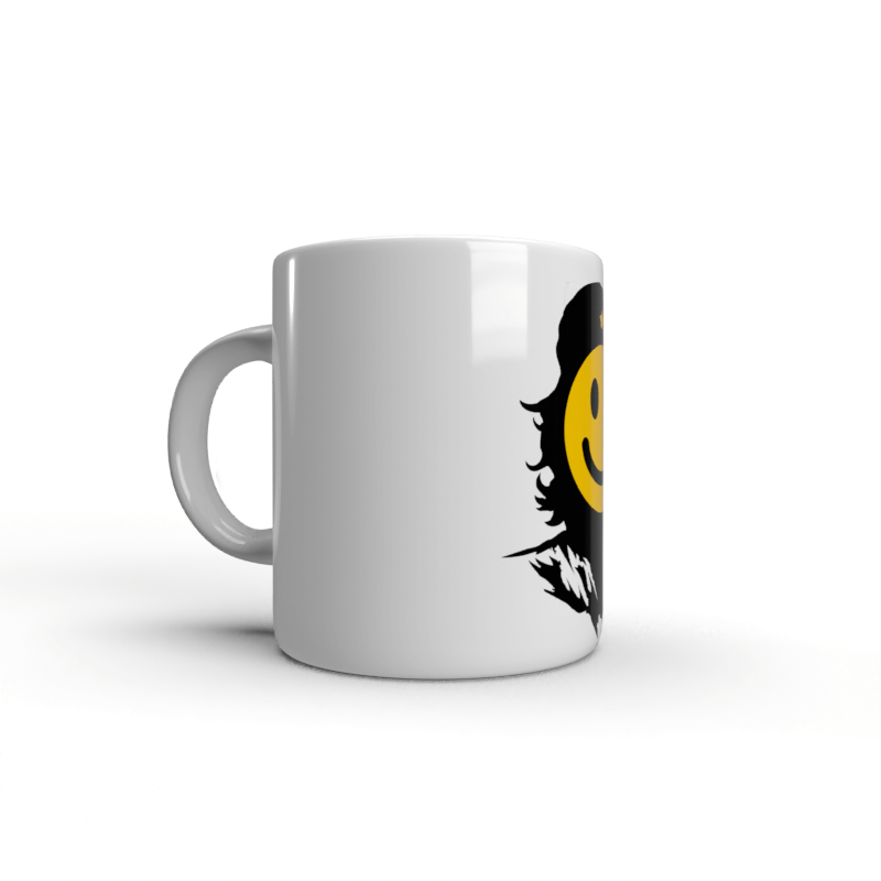 Tassa Ché Guevara 2 Taza Ché Guevara
