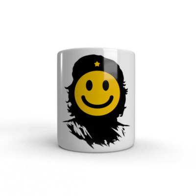 Taza Ché Guevara