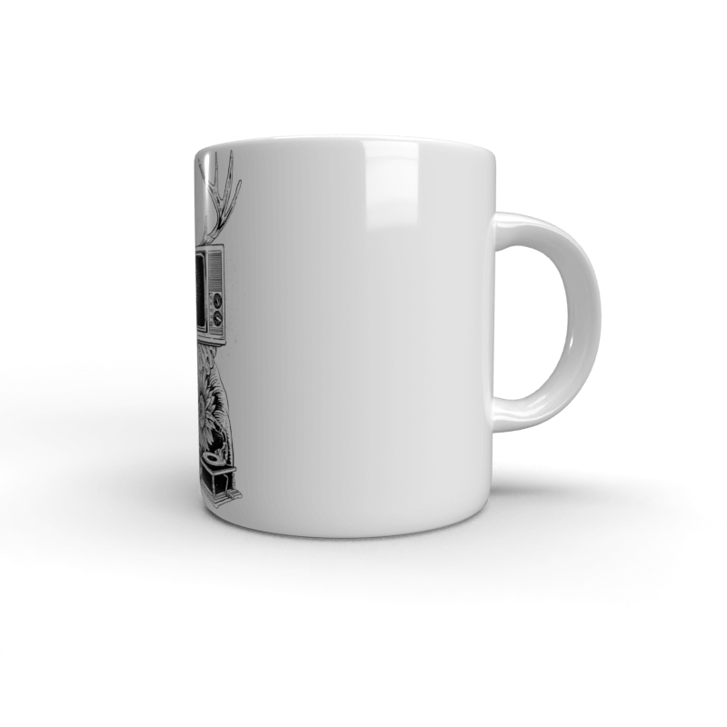 Galaxy Queen Tasse 2 Taza Galaxy Queen