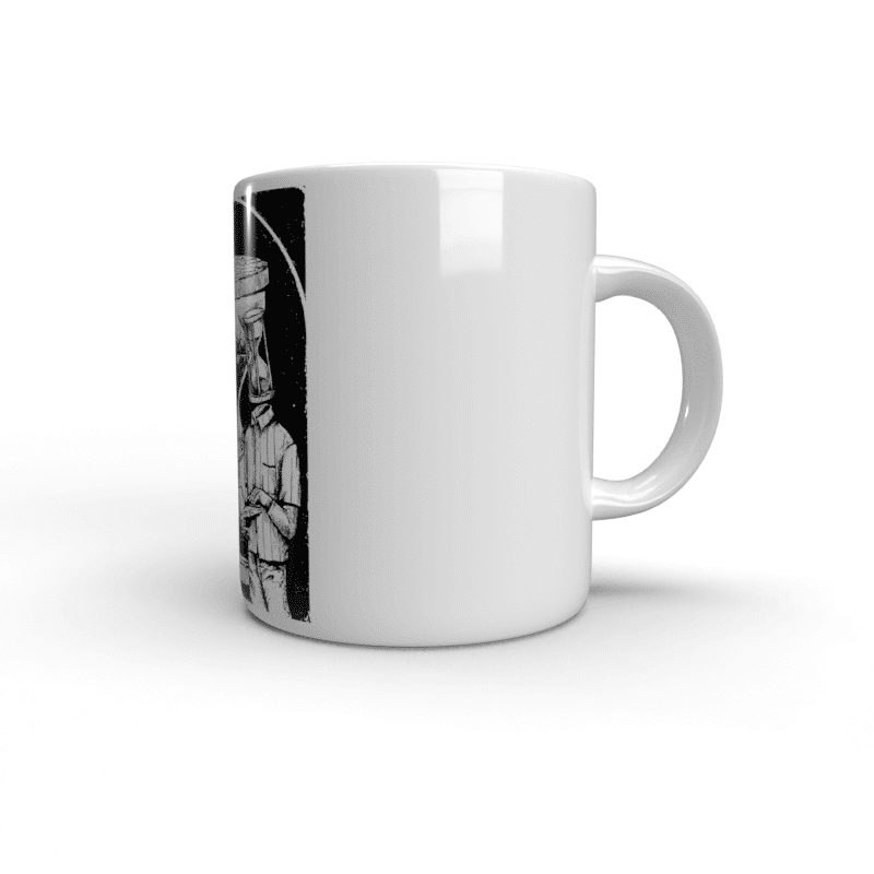 Taza tiempo 2 Taza tiempo