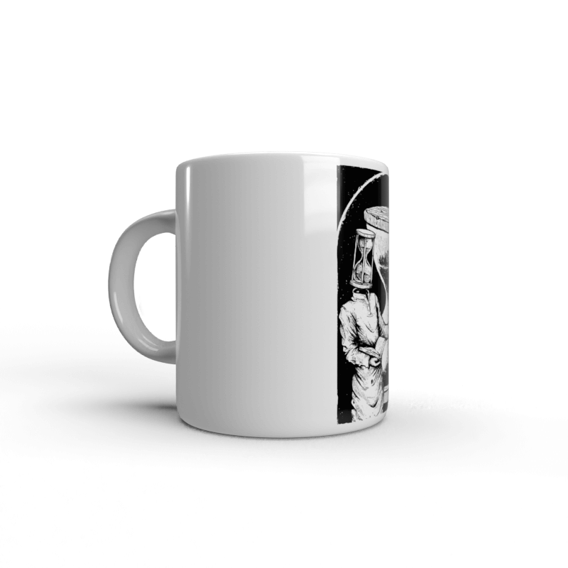 Taza tiempo 3 Taza tiempo