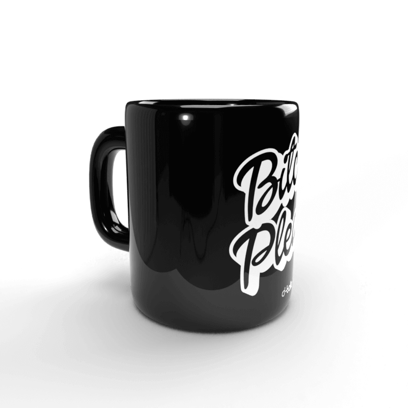 Taza Bitch Please 2 Taza Bitch Please