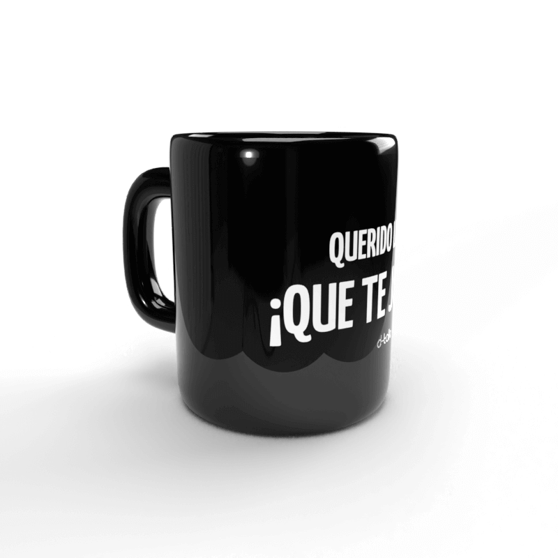 Taza Querido Lunes 2 Taza Querido Lunes
