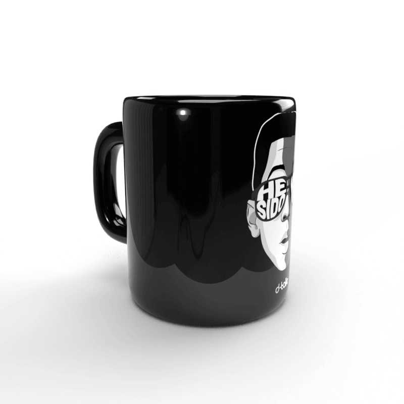 Taza Steve Urkel 2 Taza Steve Urkel