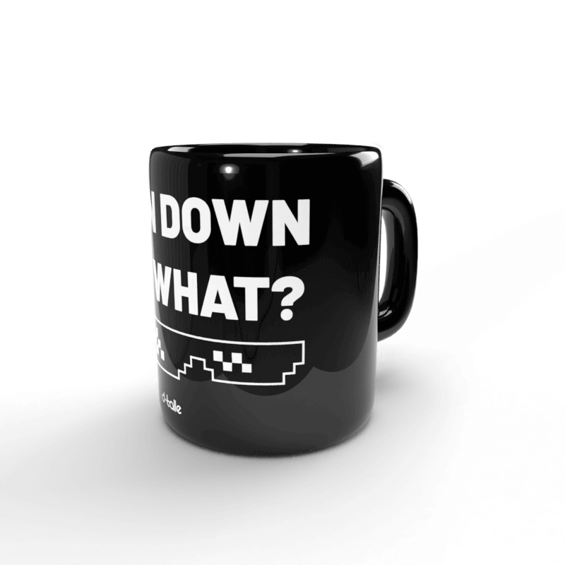 Tassa Turn down for what 2 Taza Turn down for what