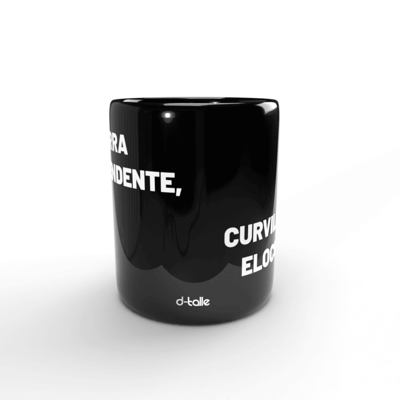 Taza Una perra sorprendente 3 Taza Una perra sorprendente