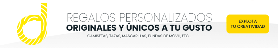 Inicio 122 Regalos personalizados y originales