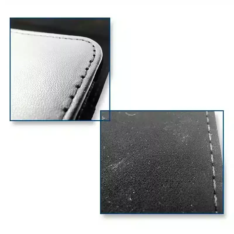 Funda para gafas personalizada símil piel 2 Funda para gafas personalizada símil piel - Imagen 2